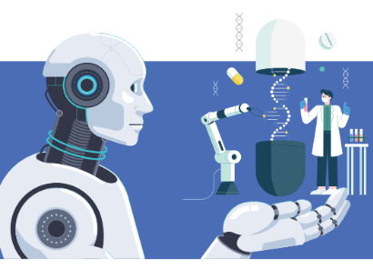 식약처, 의약품 AI 심사 본격 추진…사업추진TF 구성