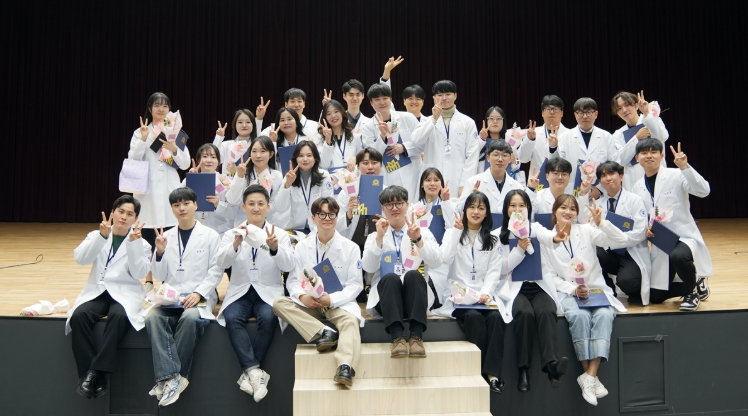 국립목포대 약대, 약사국시 2년 연속 100% 합격