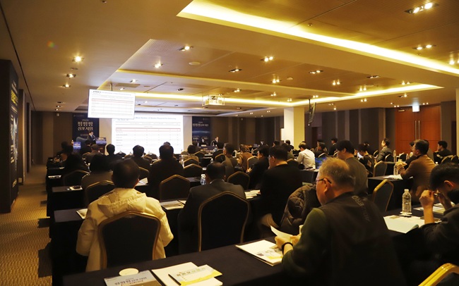 한국팜비오, 소화기 라인업 강화…'살로팔크 1500' 출시