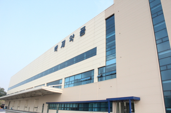 백제약품-피더린 협업...PDRN 스킨케어 약국 공급