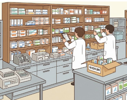 연이은 차액정산 부담, 3월엔 던다…'엑스포비오정'만 인하