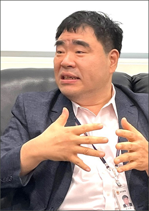 식약처 마약안전기획관에 채규한 국장 컴백