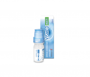 국제약품 '비스메드점안액' 저장성·무보존제 다회용 차별화