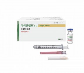 국제약품 '아이덴젤트' 1년만에 140억 돌파…빅5 코드인