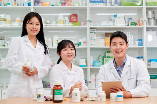 삼육대 약대, 올해 약사국시 100% 합격