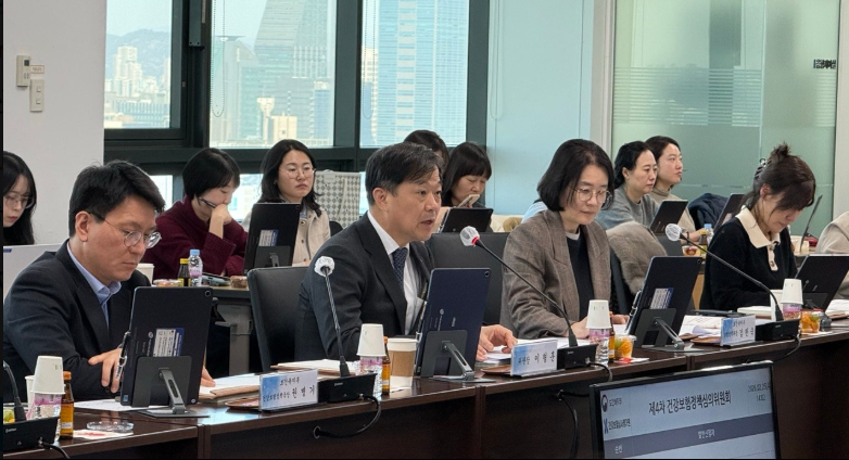 약가유연계약제 상반기 확대…임핀지, 3월부터 '담도암' 급여