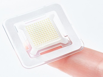 대웅제약, 통증 없는 비만 ‘주 1회 패치’ 개발 속도