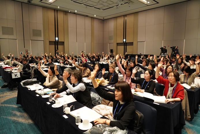 간협 "올해는 간호사 중심 통합돌봄 실현의 원년"