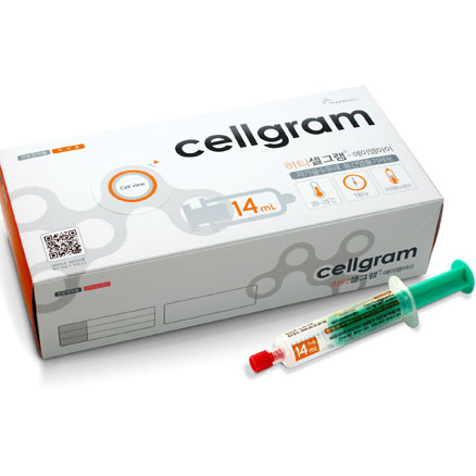 세계 최초 허가 줄기세포치료제 효능·효과 변경