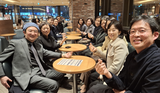 영등포구약 "상급회와 소통...현장 어려움 전달"