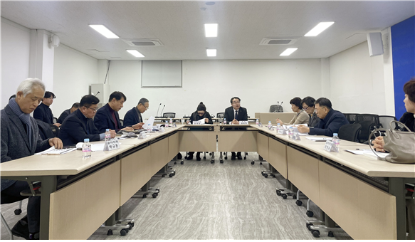 서울시약, 가격 유인 마트형약국 자격정지 15일 징계안 확정