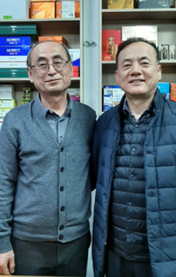 경기 연천·동두천약사회, 통합돌봄 활성화 위해 맞손