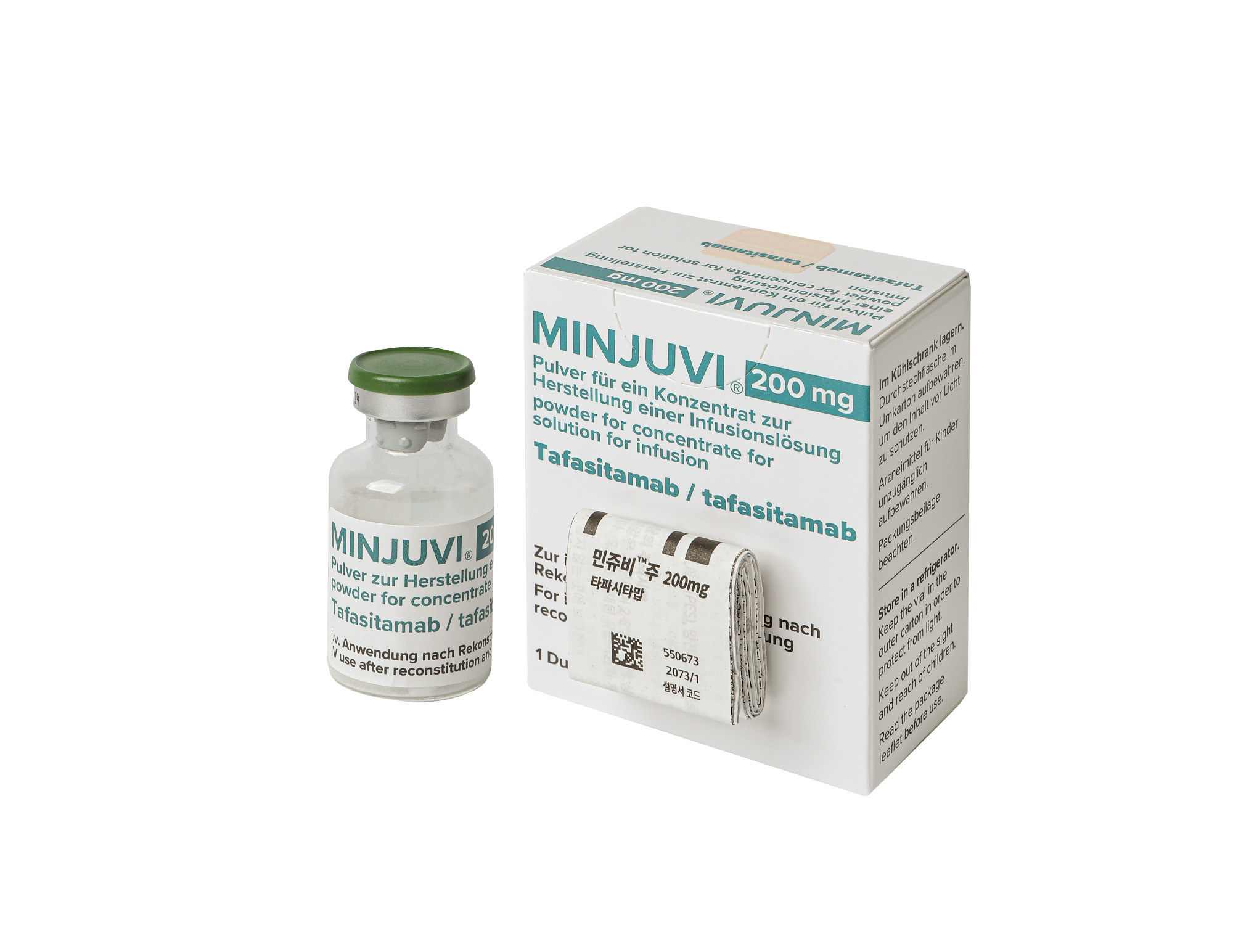 한독 ‘민쥬비’ FL 적응증 확대 승인