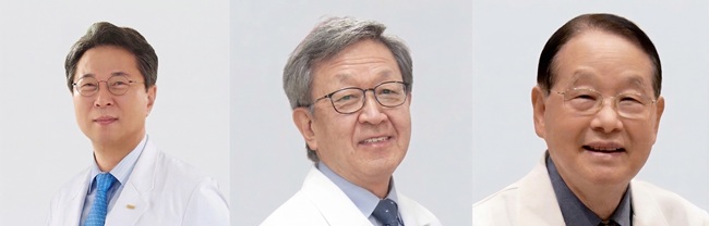 JW중외제약, 박애상에 신응진 교수…코로나 대응 공로