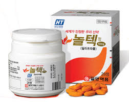 '특허만료 D-1년' K-신약 '놀텍' 제네릭사 특허도전 타깃