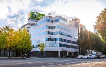 대웅제약 "블록형 거점도매 독점 아닌 품질·공급 안정 모델”