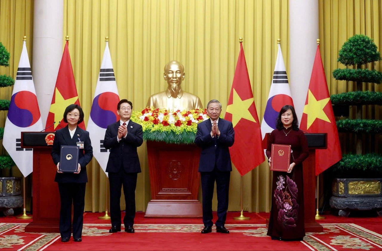 식약처, 베트남과 식의약 규제 협력 강화…참조국 지정 추진