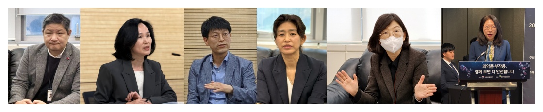 식약처 약무직 과장 소폭 인사 예고…중동전쟁 변수