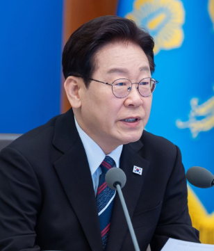 이 대통령 "주사기 매점매석 엄단"…식약처, 2차 단속 돌입