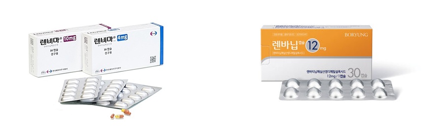 보령, 렌비마+키트루다 병용요법 특허분쟁 1심서 패배