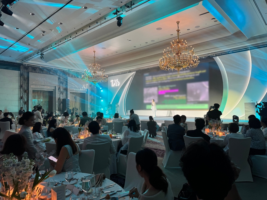 파마리서치 ‘리엔톡스’ 태국 론칭 ‘TAS 심포지엄’ 개최