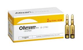 데일리메디팜 모바일 사이트, 항불안제 '로라제팜주',기억상실증 11례-무호흡 3례 확인
