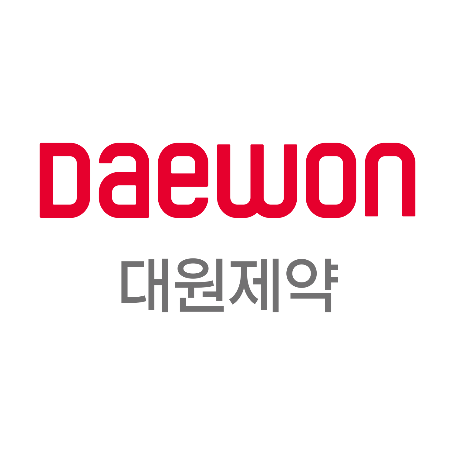 대원제약, 1분기 매출 1581억원…‘대원헬스’ 신사업 안착