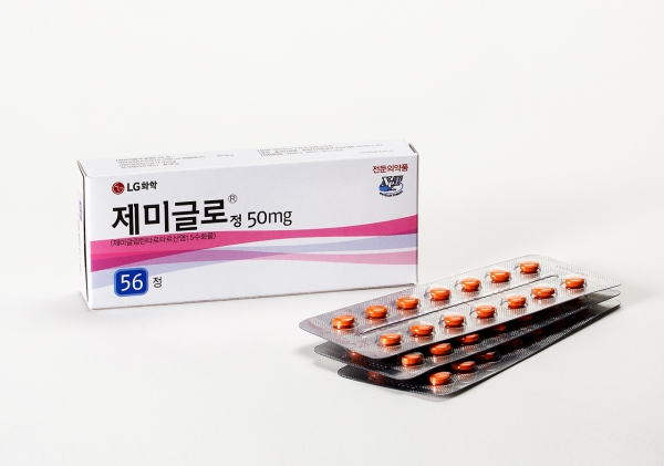 제미글로 제네릭 개발 본격화…제뉴원사이언스 임상 승인