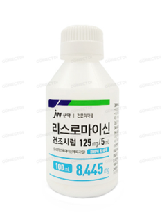 클래리트로마이신 불순물 우려 첫 제품회수…JW신약 자진 조치