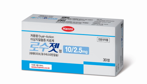 로수젯 구강붕해정 잇따라 허가...동국제약·유니메드 합류 - 뉴스 썸네일 이미지
