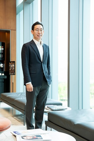 아주홀딩스, 오큐라바이오 30억 추가 투자...첫 신약 승부수 - 뉴스 썸네일 이미지