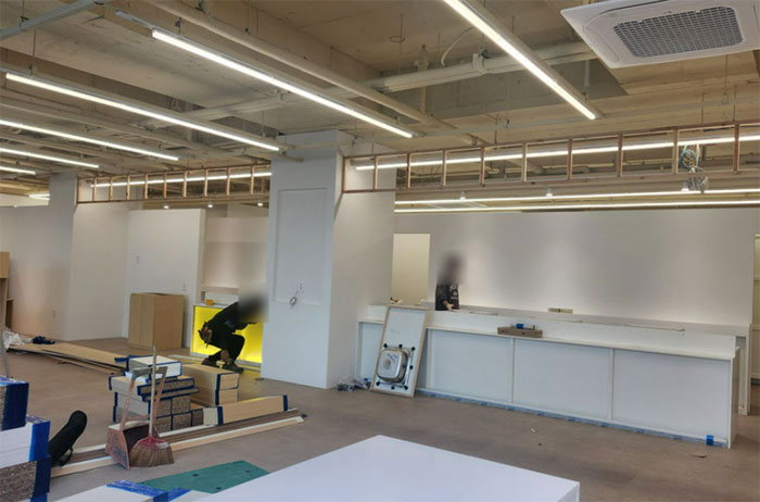 수원덕산병원 A급 문전약국 허가…새판짜기 돌입하나