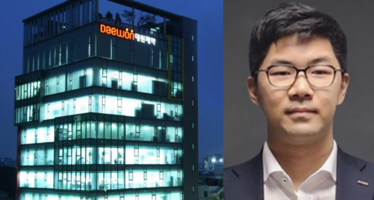 대원제약 3세 백인영, 신사업 자회사 정상화 앞장