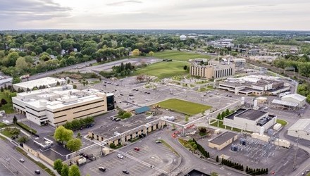 롯데바이오, 3Q 순손실 239억…오너 3세 구원투수 투입