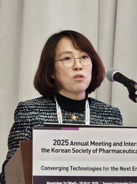 의약품 AI심사관 도입...안·유→공정→완제품 순