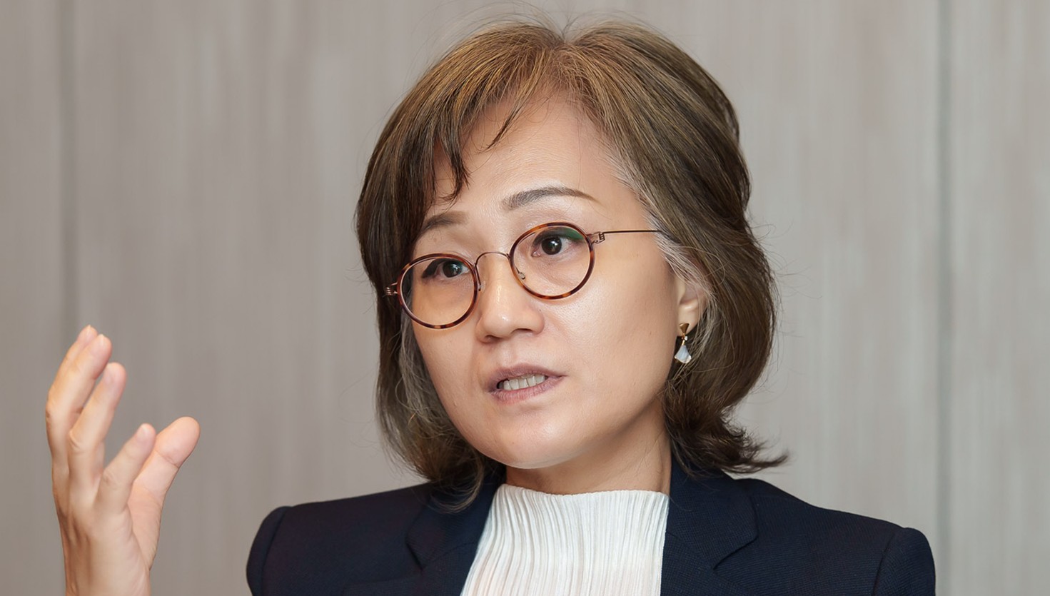 "EGFR 폐암, 맞춤형 1차 치료로 이동…뇌전이 전략 재편"