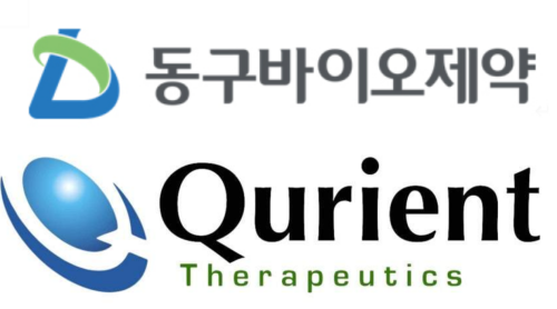 동구바이오의 '선구안'…큐리언트 지분가치 1년새 5배↑