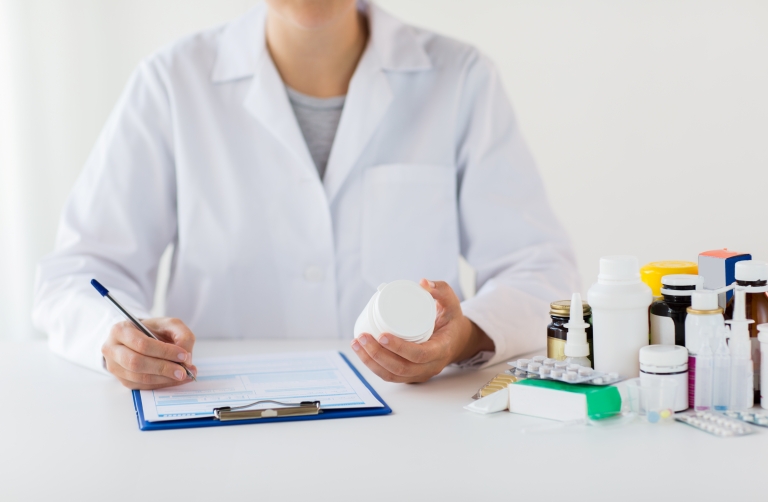 "성분명 처방하면 약품비 9조원 절감"…왜 나왔나 보니