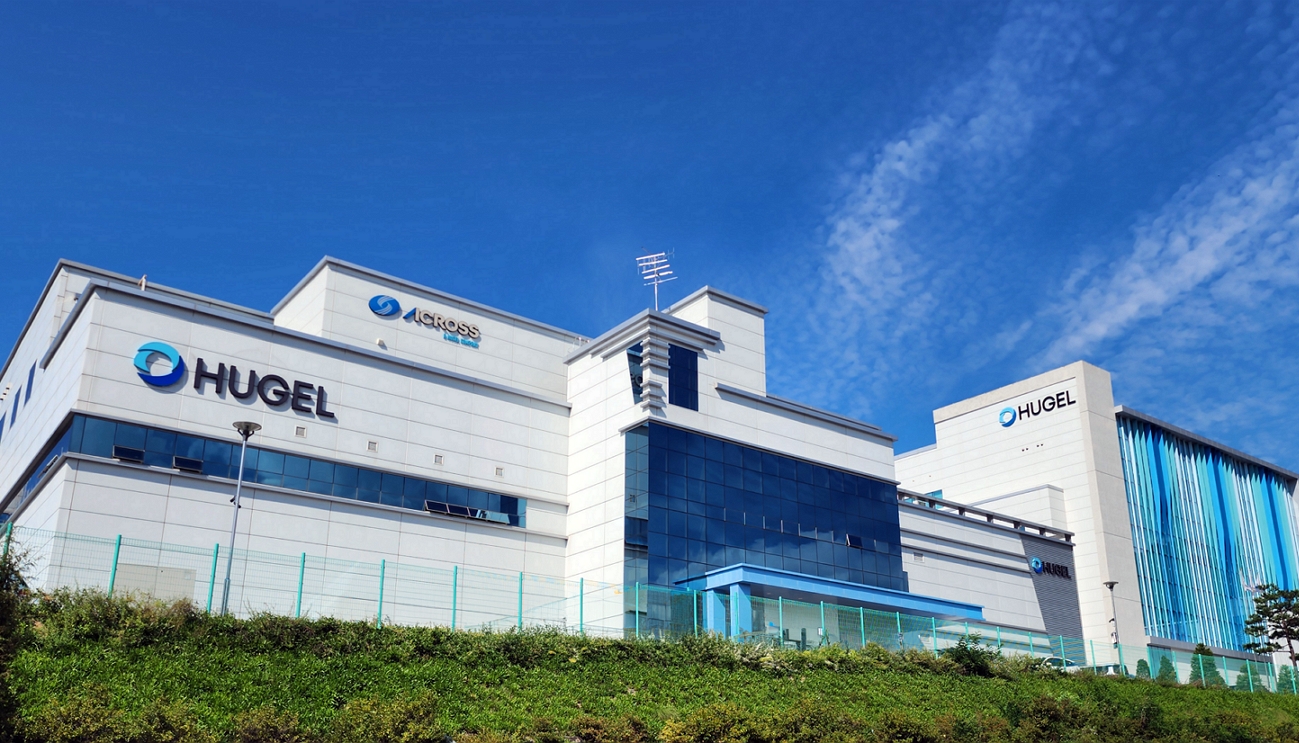 휴젤, '1억불 수출의 탑' 수상… K-에스테틱 리더십 강화