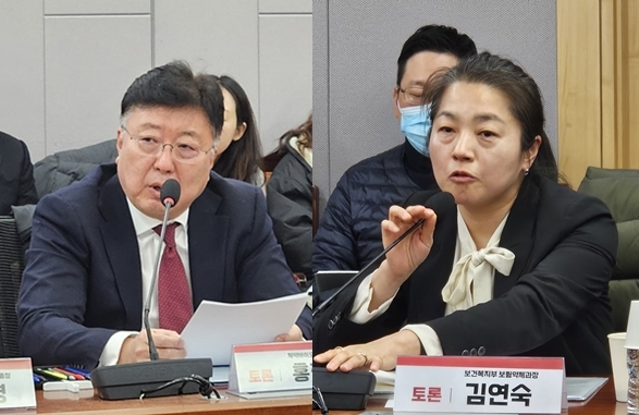 제약협 "약가인하 유예 필요"…복지부 "혁신 우대가 목표"