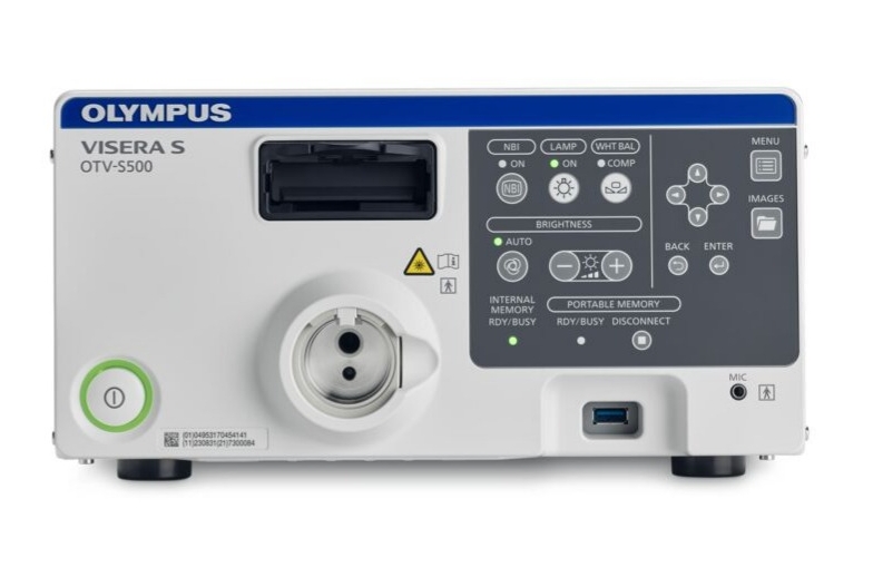 올림푸스한국, 차세대 외과용 영상 시스템 '비세라 에스' 출시