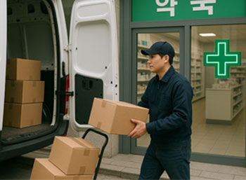 대웅, 권역별 거점도매 추진…도매·약국에 미칠 여파는?