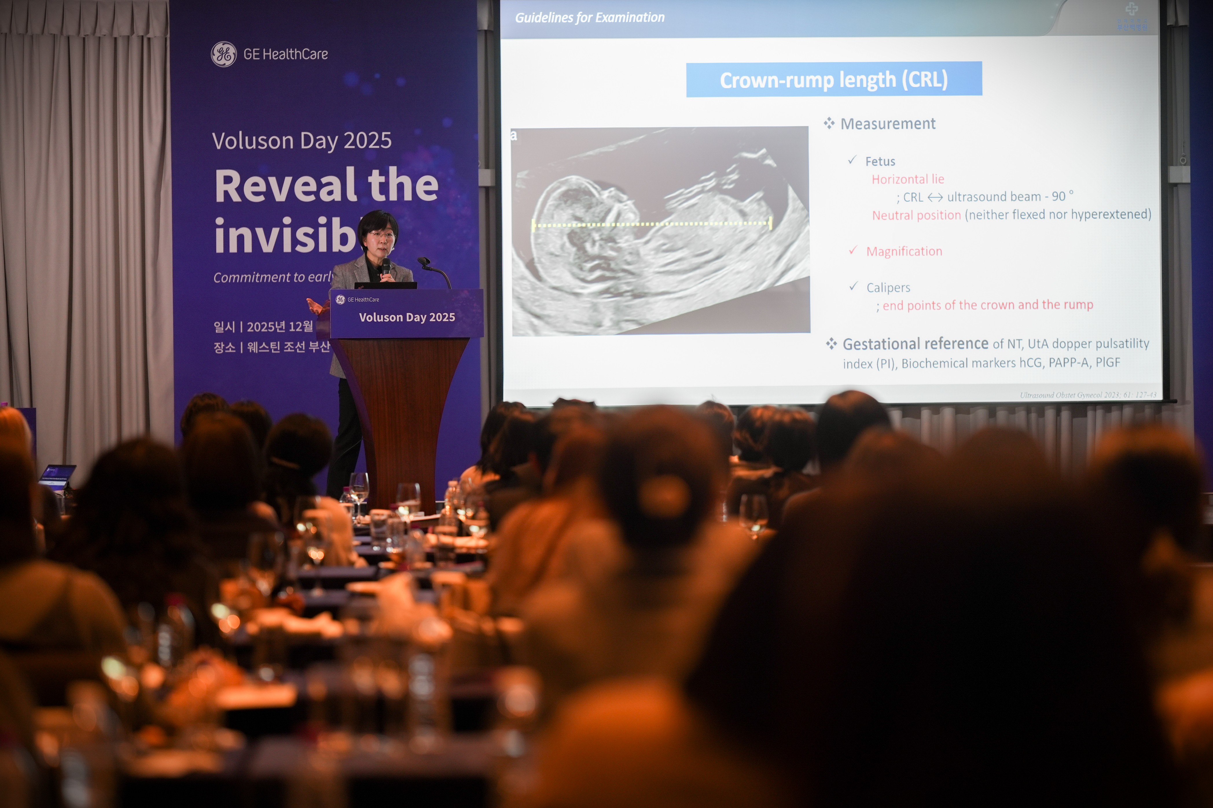 GE헬스케어 코리아, '볼루손 심포지엄' 부산 개최