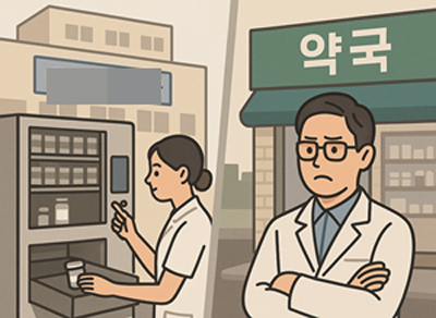 "12월 매출 왜 이러나"...약국, 독감유행 반짝 효과