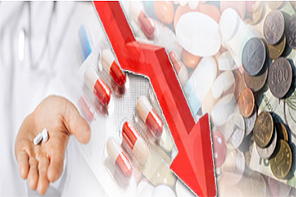 약가 개편되면 제네릭 상위 10개 품목 1400억 손실