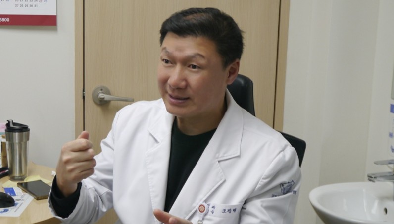 "포도씨추출물, 150만명 데이터 정맥활성제 치료 선호도 확인"