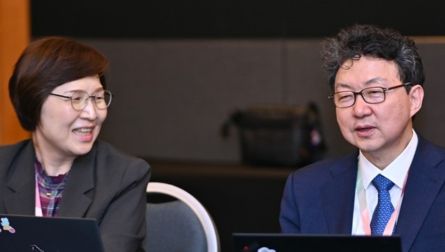 "1차 치료 전면에 선 ADC…'엔허투·다트로웨이' 두각"