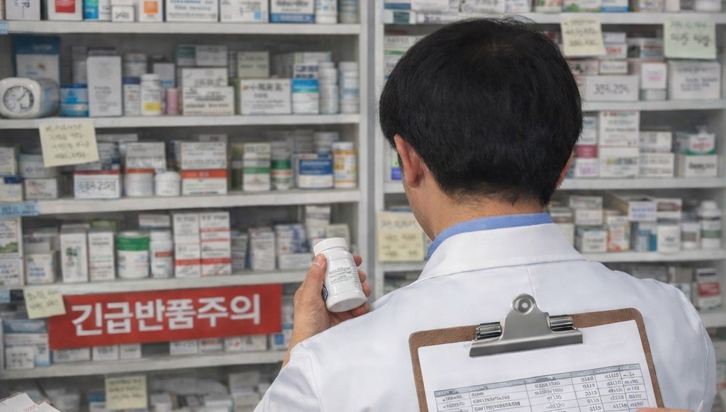 4천여 품목, 1월 무더기 인하…품목·인하율 아직도 '깜깜이'