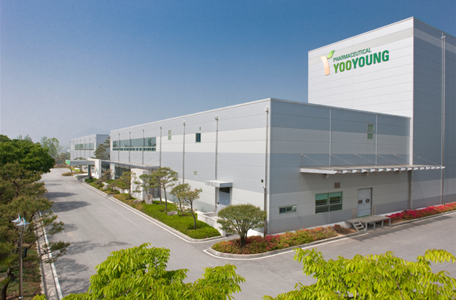 유영제약, 행정처분 집행정지신청 '인용' 결정…효력중단