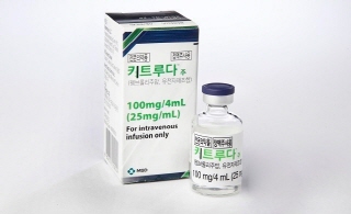 면역항암제 '키트루다' 급여 적응증 확대에 담긴 의미는?